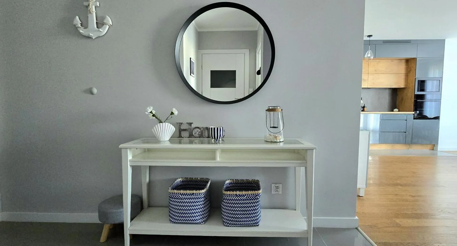 Apartament Dreams Przystan Letnica By Triapart Gdansk 0*,  Poland