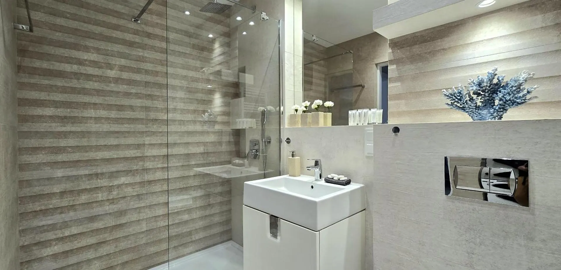Apartament Dreams Przystan Letnica By Triapart Gdansk 0*,  Poland